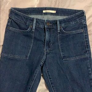 Levi’s Skinny Jeans